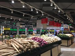 -中百仓储超市(漫时区店)
