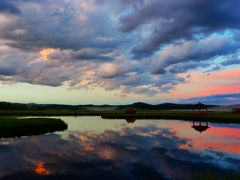 -塞罕坝国家级自然保护区