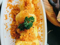 -新白鹿餐厅(虹桥南丰城店)