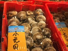 -79号渔船海鲜饭店(华强北店)