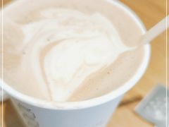 -星巴克(广州正佳广场4层店)