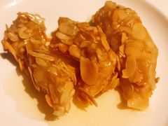 -上海金桥红枫万豪酒店-万豪中餐厅