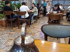 大堂-巴依老爷新疆美食(望京小街店)