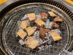 -御牛道日式烤肉料理(杭州万象城店)