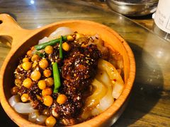 川北凉粉-大川先生·小龙虾·川菜(信义坊店)