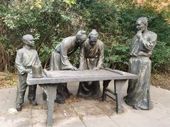 -虞山风景区