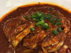 -北李妈妈菜·海肠捞饭(高新万达店)