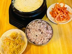 -延阿姨水豆腐(公园店)