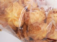 -詹记桃酥(百盛店)