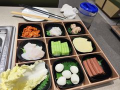 -海底捞火锅(闽篮城市广场店)