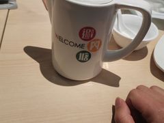 -避风塘(宝山万达店)