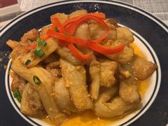 -彭耕记猪油炒小菜(吉联mall店)