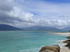 -海南分界洲岛旅游区