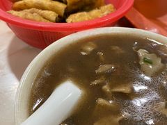 -费记胡辣汤(总店)