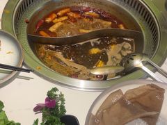 -椒王火锅(厚街万达店)