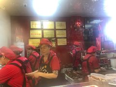 -王浩儿纪六孃甜皮鸭(乐山总店)