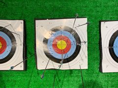 -Skay•射箭馆•弓箭娱乐(体育西店)