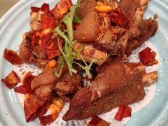 -好福记饭店(红梅公园店)
