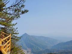 -明月山风景名胜区