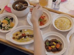 -圣贝拉母婴护理中心(深圳莱佛士店)