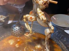 -老天桥蛙炉火锅(姑苏总店)