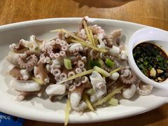 -胖大嫂渔家排档(半边山店)