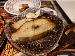 -极尚大瀛喜日本料理(铜锣湾店)
