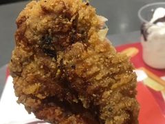 -麦当劳(春风店)