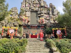 -杭州宋城