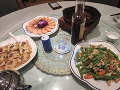 -海儀美食楼(湾仔海鲜街店)