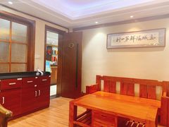 -海岛渔村大酒店(云霄路店)
