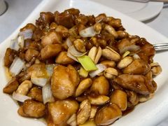 宫保鸡丁-峨嵋酒家(德内店)
