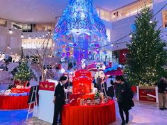 -阪急百货店(梅田总店)