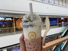 -海底捞火锅(高新万达广场店)