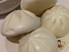 酱肉包-南城香(北京南站店)