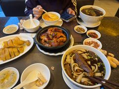 -中国厨房/台湾牛肉面