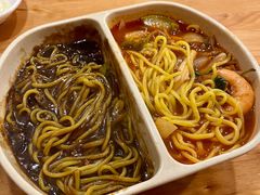 -多宾韩国料理(学衡路店)