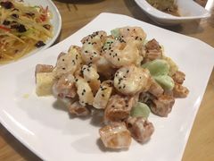 -鹦鹉小厨味道餐厅(山大南路店)