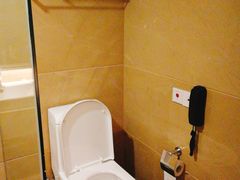 -无锡华怡明都大酒店