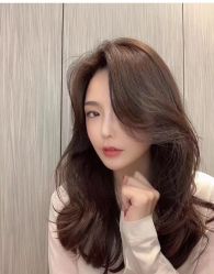 -MONE美发沙龙