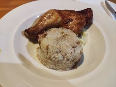 -吉姆丽德乡村西餐厅(闵行交大店)