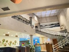 -海兰云天度假区温泉