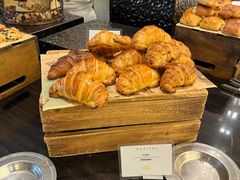 -圣丰索菲特·2 On 988 Café 自助餐厅