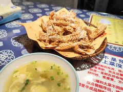 -旺角小渔村·海肠捞饭开创者(二马路店)