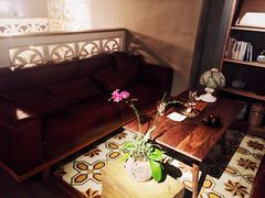 -时光花园(白鹭洲店)