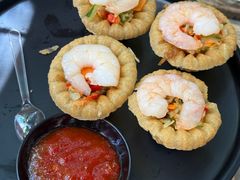 -Limapulo: Baba Can Cook