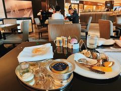 -王府半岛酒店·大堂茶座
