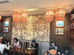 -大壶春生煎(四川中路店)