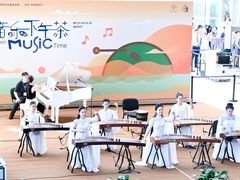 -六艺琴馆钢琴·古筝·古琴·琵琶