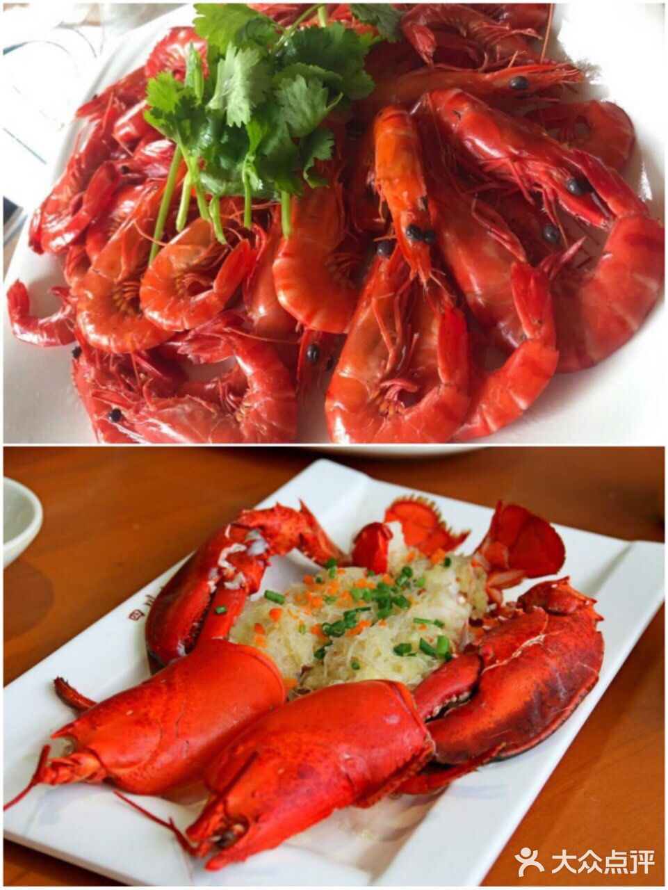 海口老字号海鲜就吃小胡子金牌口碑不宰客